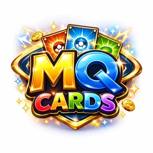 MQ Cards