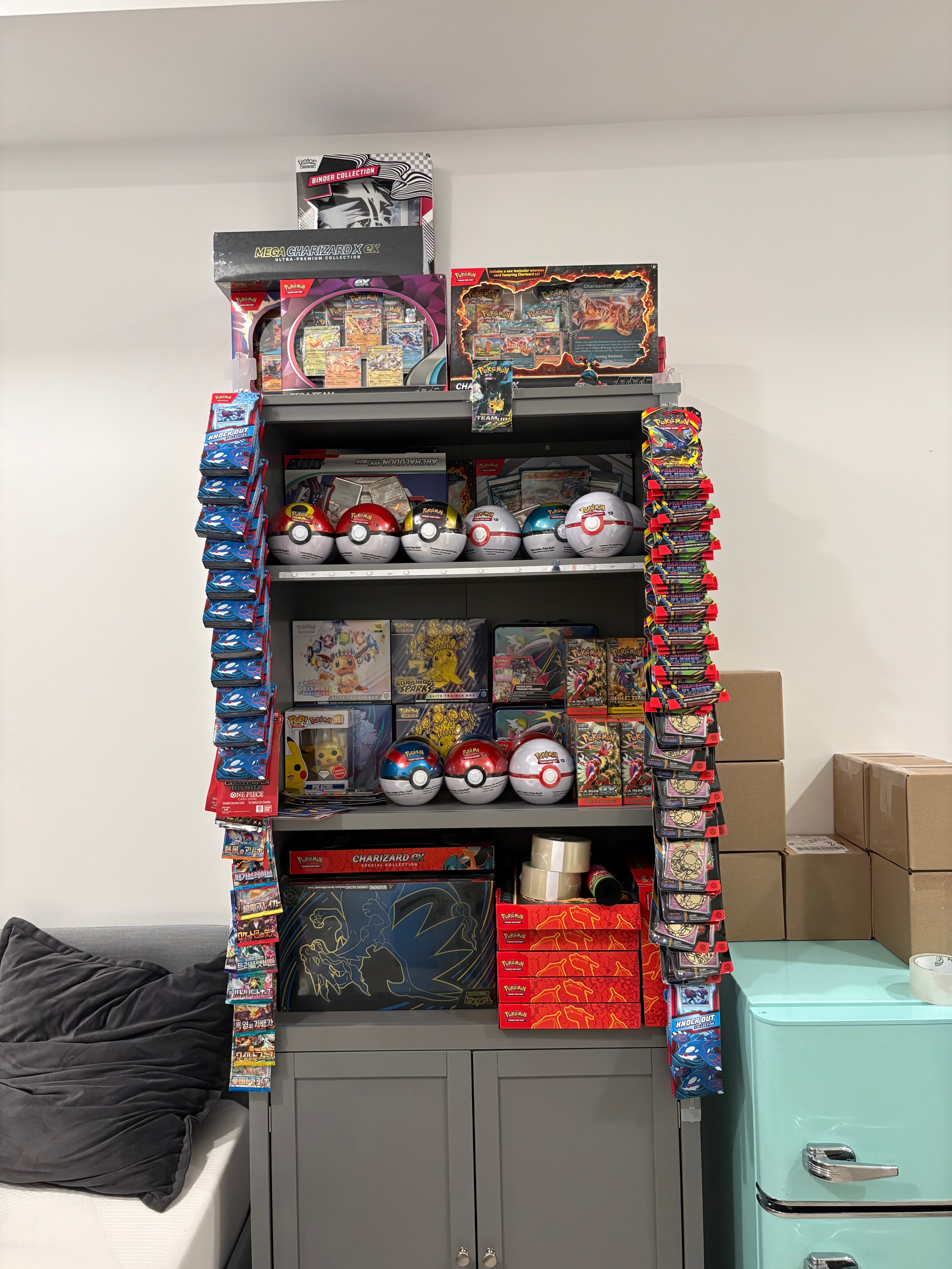 📦POKÉMON BANGER TIER 💥