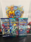 Random Korean 3 Pack Bundle