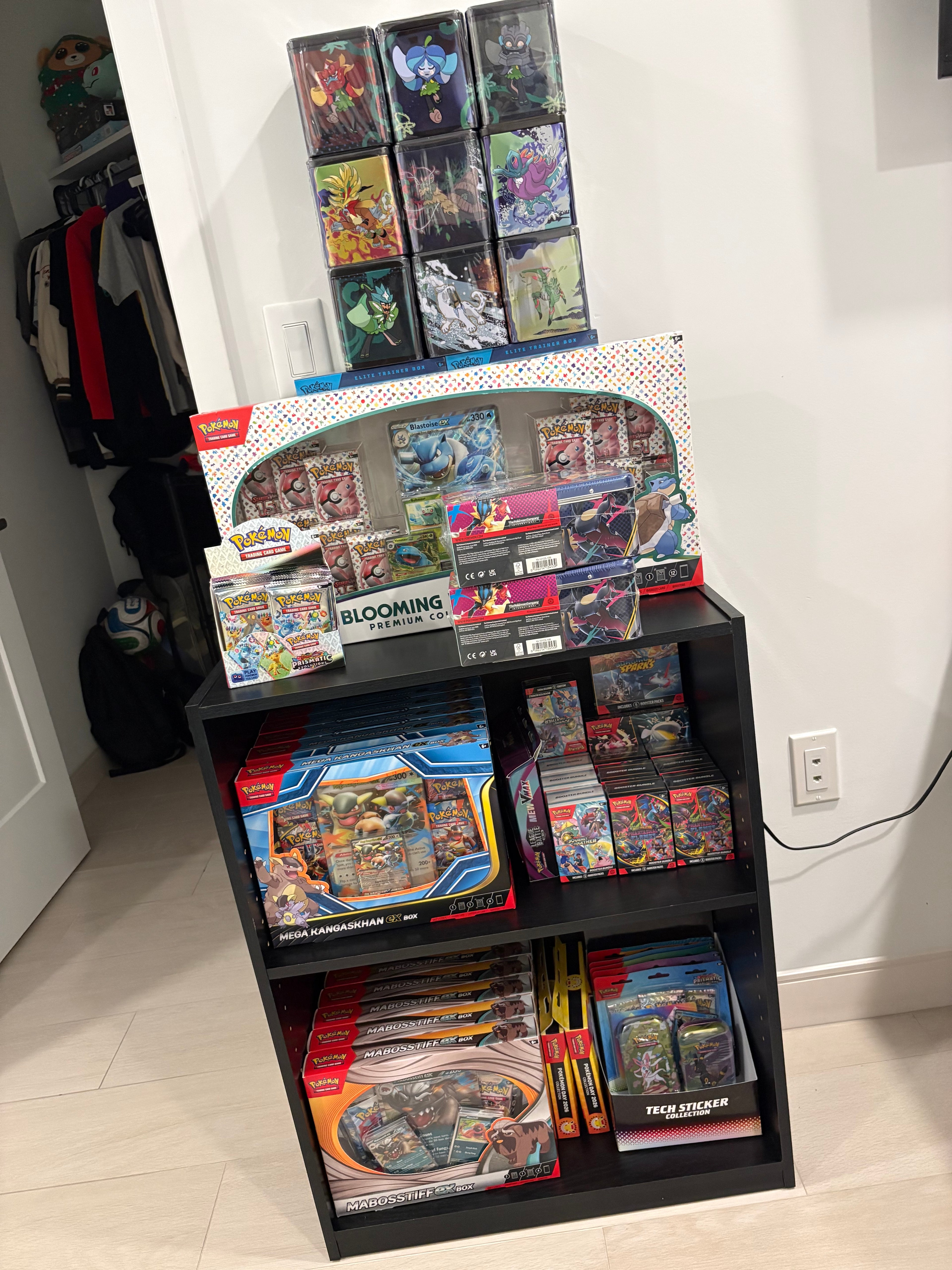 📦POKÉMON BANGER TIER 💥
