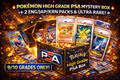 🔥 POKÉMON MYSTERY BOX 🔥