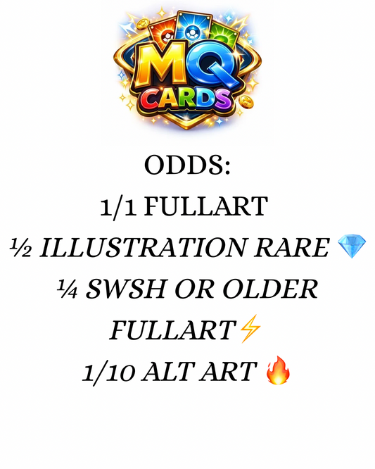 ✨10 ULTRA RARE MYSTERY POKÉMON CARDS 🃏 GREAT GIFT FOR COLLECTORS 🎁