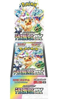 Pokémon Terastal Festival Booster Box Japanese – Factory Sealed