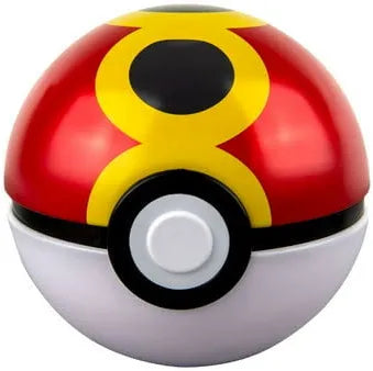Pokeball Sealed Tin (L25)