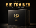 Pokémon Mystery Box BIG TRAINER – $1,499 High-End Collector Box | Graded Cards, Sealed Packs & HUGE Hits