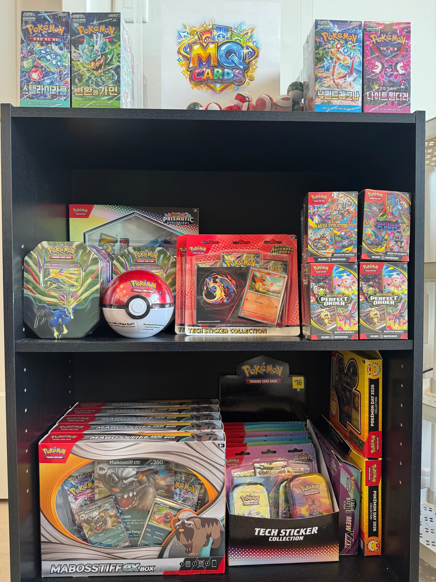 💎PREMIUM COLLECTOR TIER MYSTERY BOX!📦