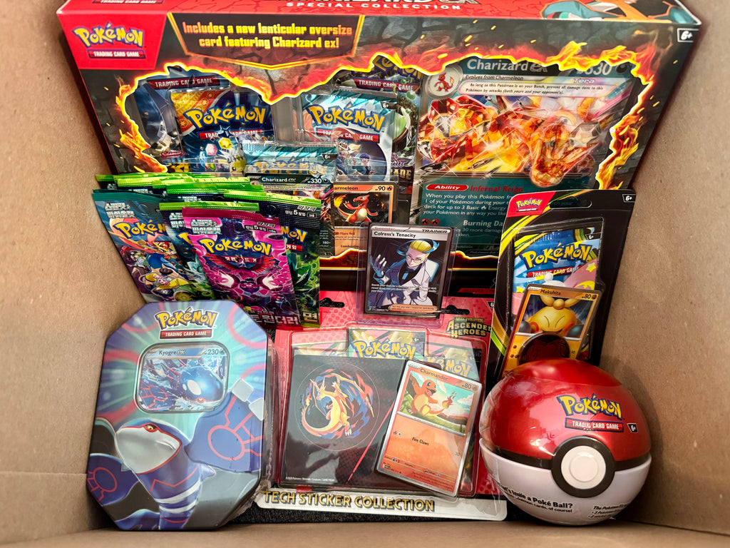 📦✨ PREMIUM MYSTERY BOX – BANGER TIER ✨📦 $ 129,99