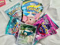 🔥POKEMON MYSTERY SINGLES/PACKS  GREAT GIFT 🎁 BRONZE TIER 🥉